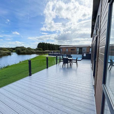 Westlands Country Park Annan Exterior foto
